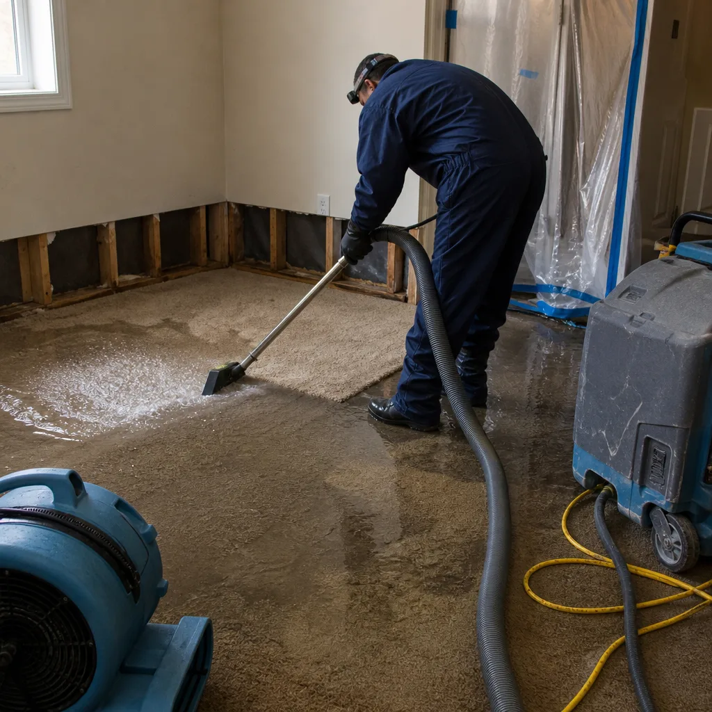 Commercial-Grade Fogging