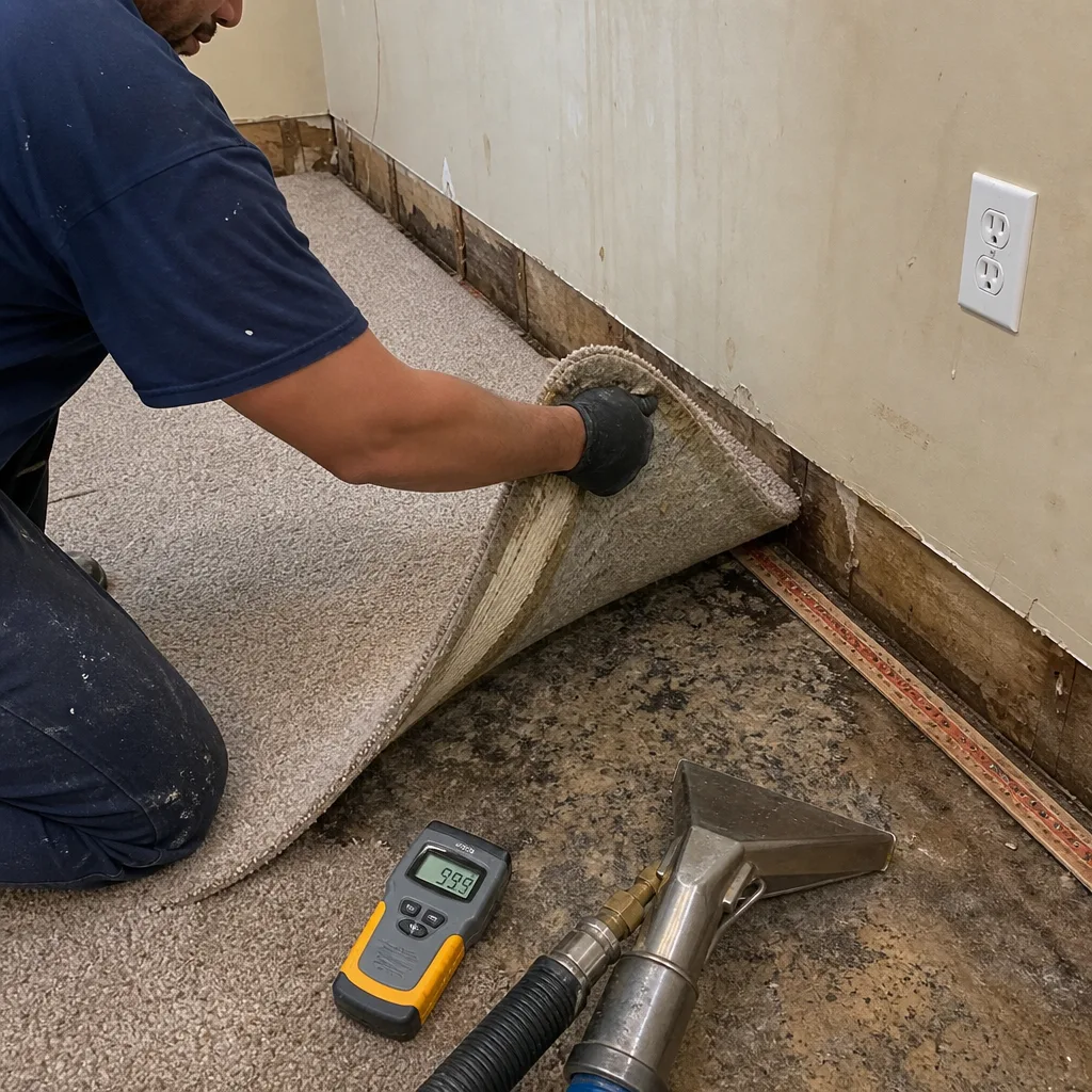 Odor Neutralization