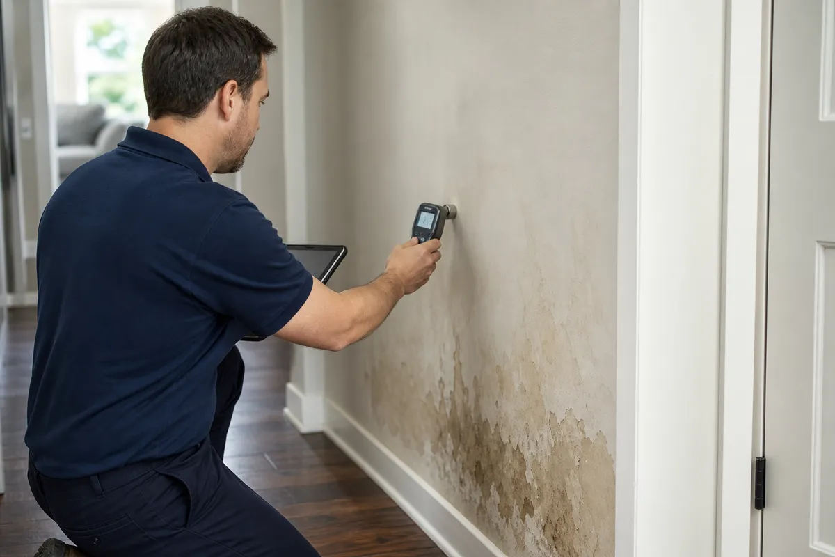 24/7 Live Answer - Floodline Restoration Co. in Jamaica, NY